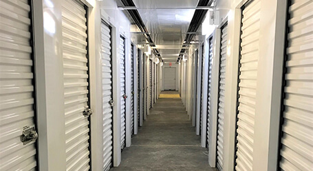 StorageMart Kempsville Rd Virginia Beach storage units